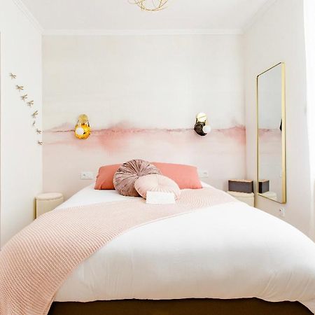 Love Room - Espace Bien Etre L'Osmose Wimereux Dış mekan fotoğraf