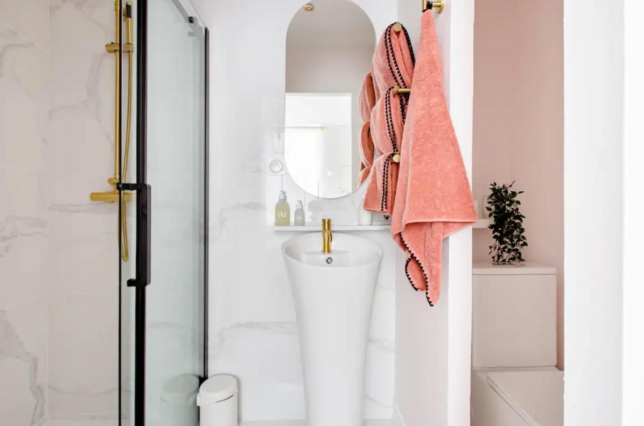 Love Room - Espace Bien Etre L'Osmose Wimereux Dış mekan fotoğraf